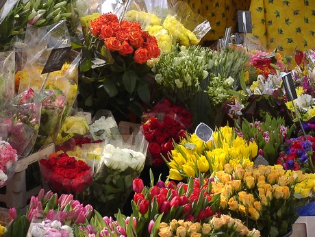 villefranche-sur-mer-markt