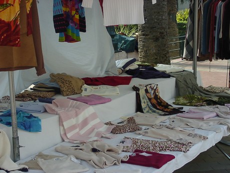 villefranche-sur-mer-markt