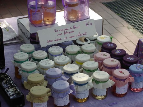 villefranche-sur-mer-markt