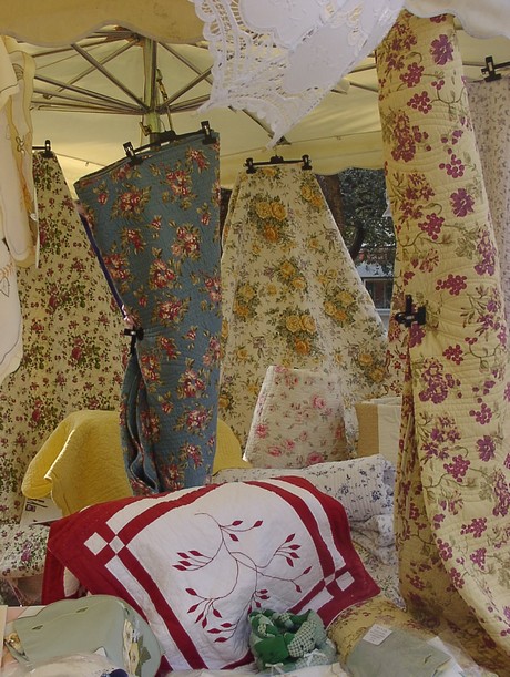 villefranche-sur-mer-markt