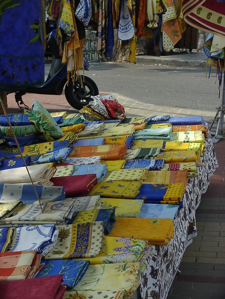 villefranche-sur-mer-markt