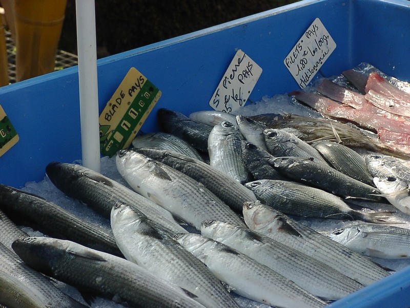 villefranche-sur-mer-markt