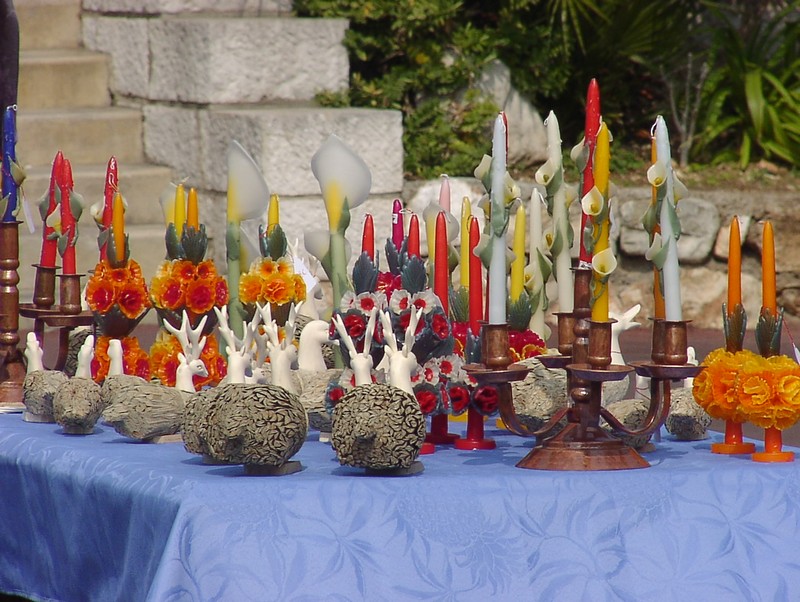 villefranche-sur-mer-markt