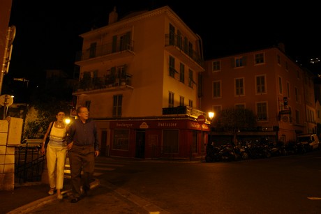 villefranche-sur-mer