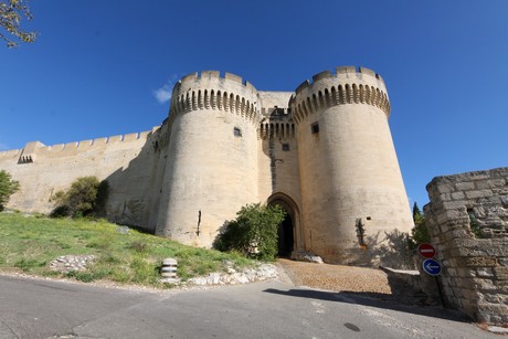 villeneuve-les-avignon