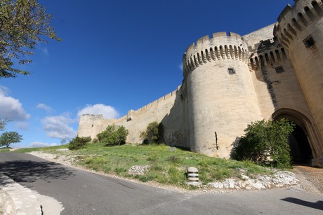 villeneuve-les-avignon