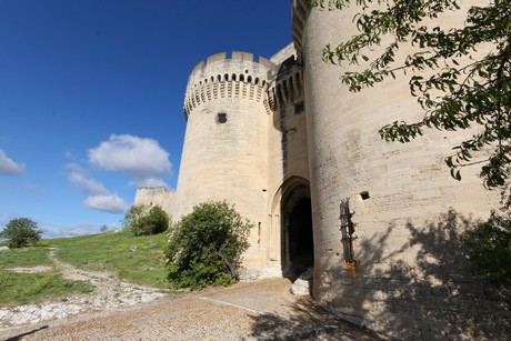 villeneuve-les-avignon