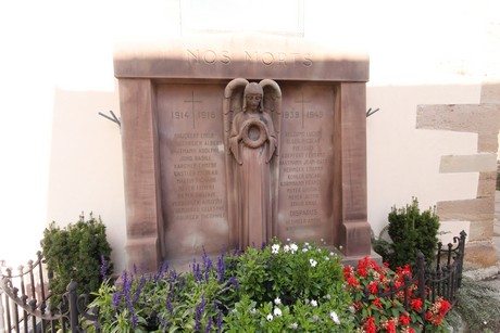voegtlinshoffen-kirche