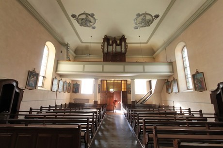 voegtlinshoffen-kirche