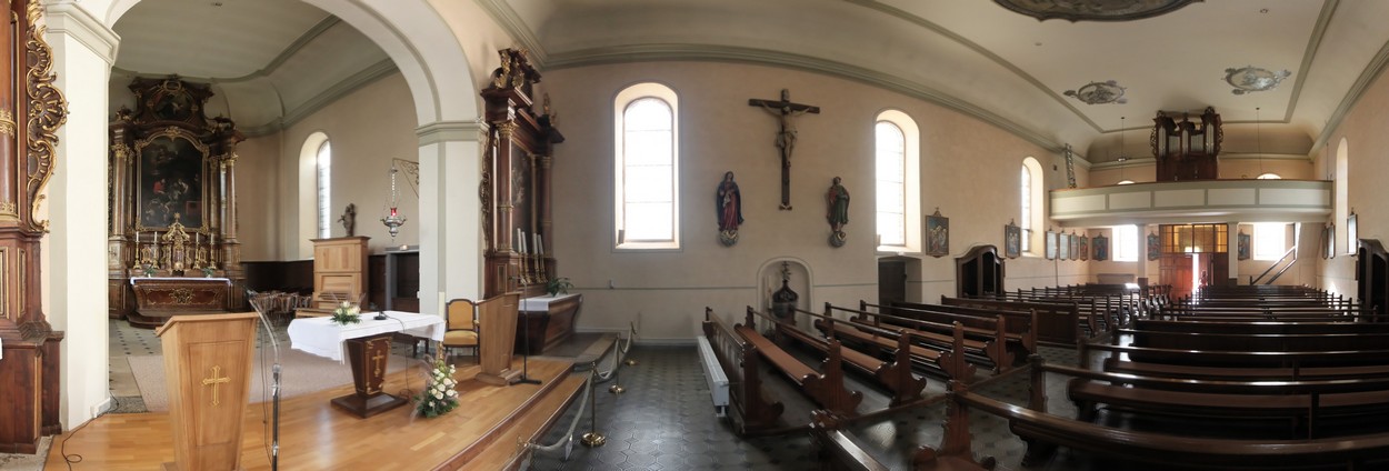 Kirche