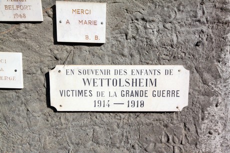 wettolsheim