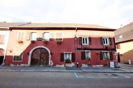 wintzenheim