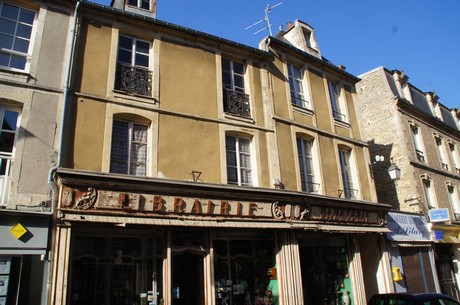 bayeux