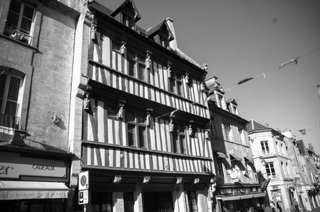 bayeux