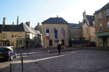 bayeux