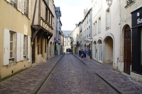 bayeux