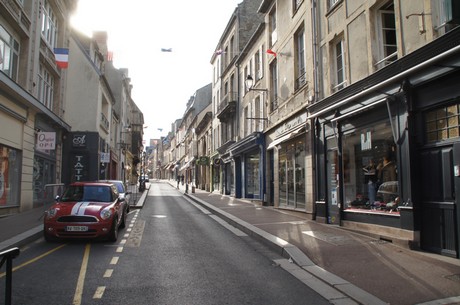 bayeux