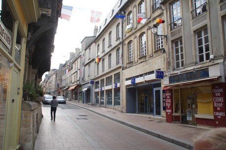 bayeux