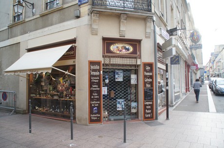 bayeux