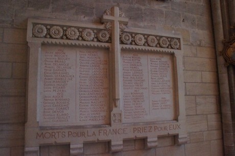 bayeux