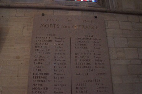 bayeux