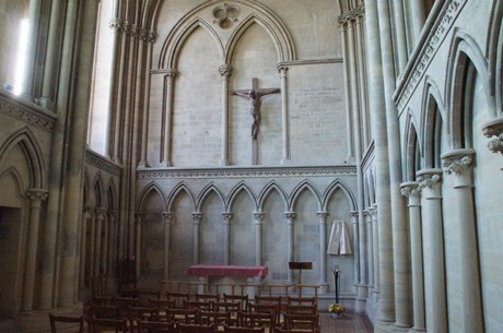 bayeux