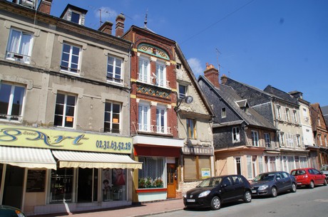 livarot