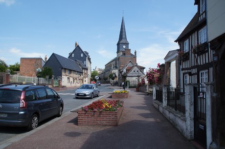 livarot