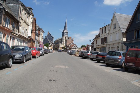 livarot